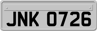 JNK0726