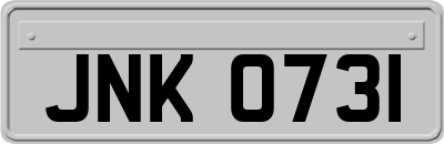 JNK0731