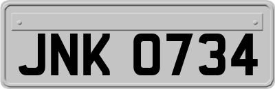 JNK0734