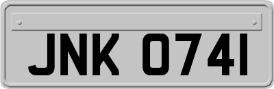JNK0741