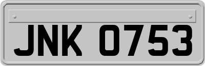JNK0753