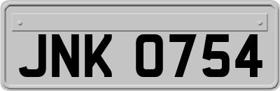 JNK0754