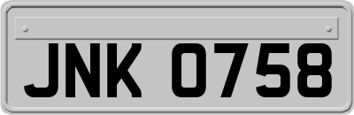JNK0758