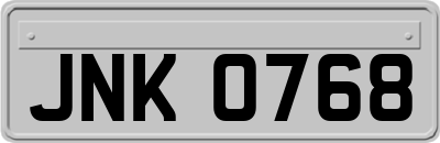 JNK0768