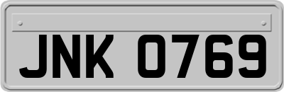 JNK0769