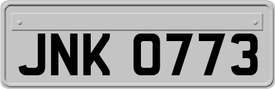 JNK0773