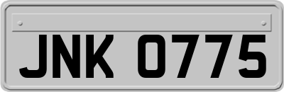 JNK0775