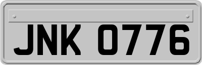 JNK0776