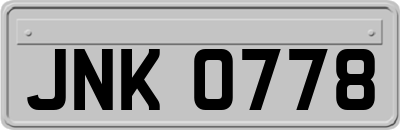 JNK0778