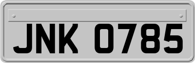 JNK0785