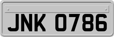 JNK0786