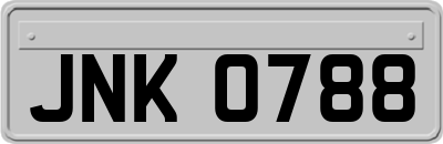 JNK0788