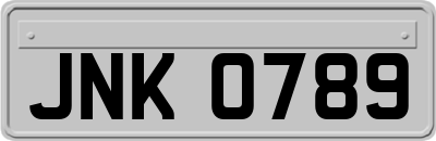 JNK0789