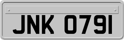 JNK0791