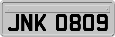 JNK0809