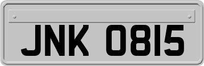 JNK0815