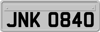 JNK0840