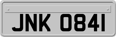 JNK0841