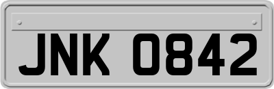 JNK0842