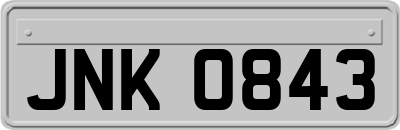 JNK0843