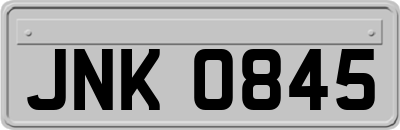 JNK0845