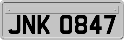 JNK0847
