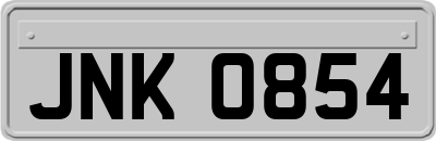 JNK0854