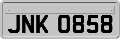 JNK0858