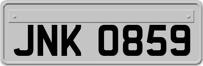 JNK0859