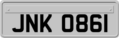 JNK0861