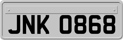 JNK0868