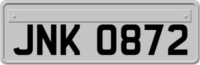 JNK0872