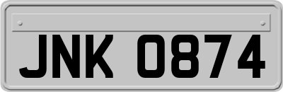 JNK0874