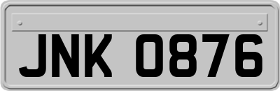 JNK0876
