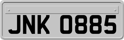JNK0885