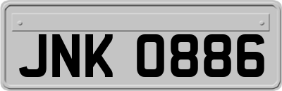 JNK0886