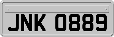 JNK0889