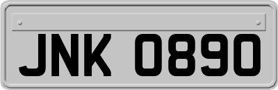 JNK0890