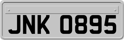 JNK0895
