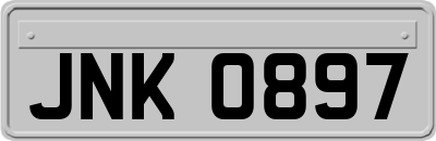 JNK0897