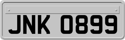 JNK0899