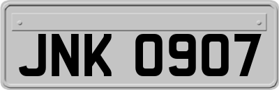 JNK0907