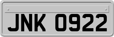 JNK0922