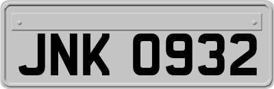 JNK0932