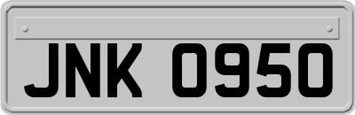 JNK0950