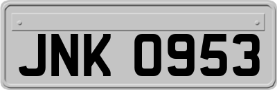 JNK0953