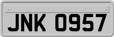 JNK0957