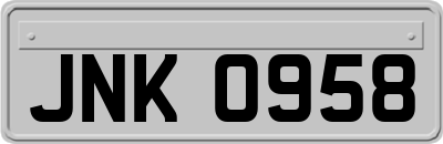 JNK0958