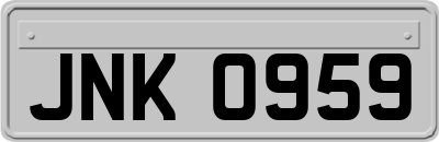JNK0959