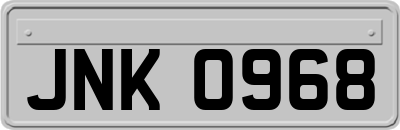 JNK0968
